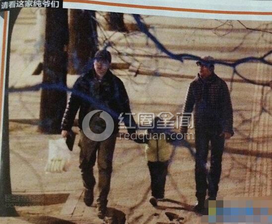 蔡国庆现任老婆是谁 蔡国庆军衔是什么级别的图片