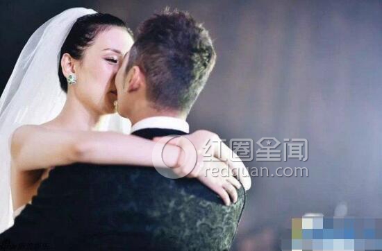 盘点魏巍个人资料 魏巍佟晨洁婚礼都有谁图片