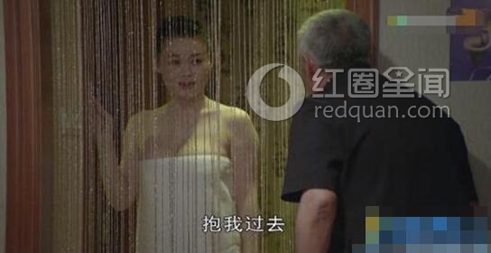 关婷娜和赵本山睡过吗 关婷娜胸围多少码
