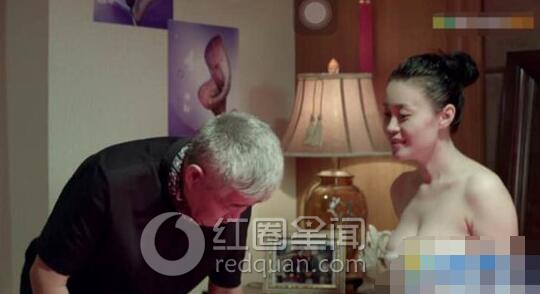 关婷娜和赵本山睡过吗 关婷娜胸围多少码图片
