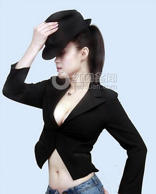 关婷娜和赵本山睡过吗 关婷娜胸围多少码图片