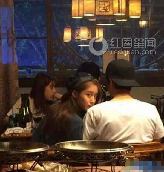 朴智妍门裸聊事件 朴智妍最近在干嘛图片