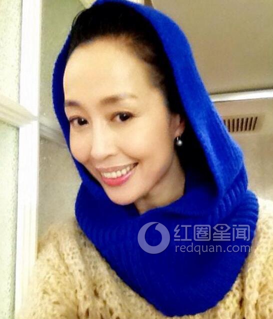 演员黑婧环吸毒被抓 黑婧环多少岁了图片