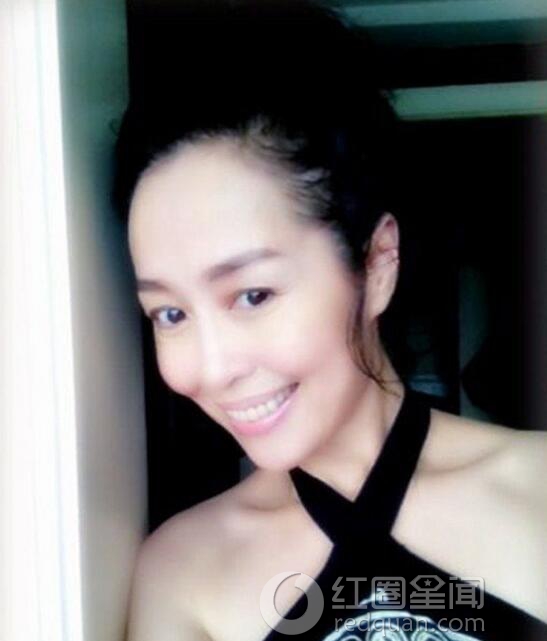 演员黑婧环吸毒被抓 黑婧环多少岁了图片