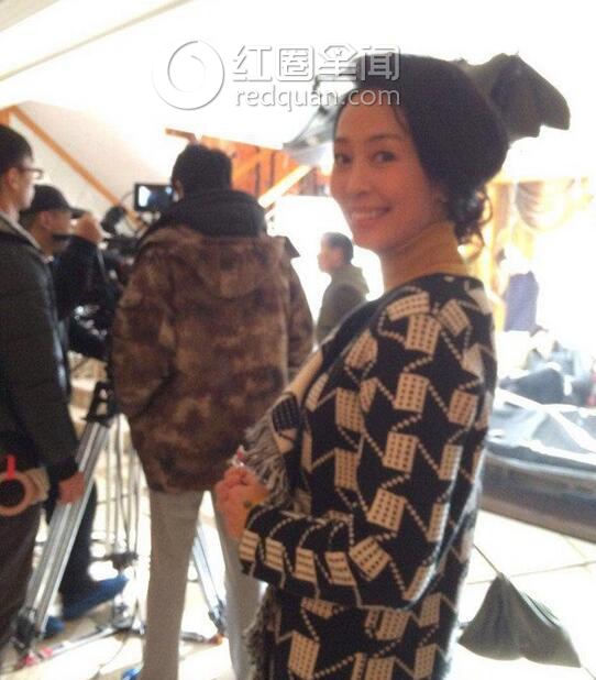 演员黑婧环吸毒被抓 黑婧环多少岁了图片