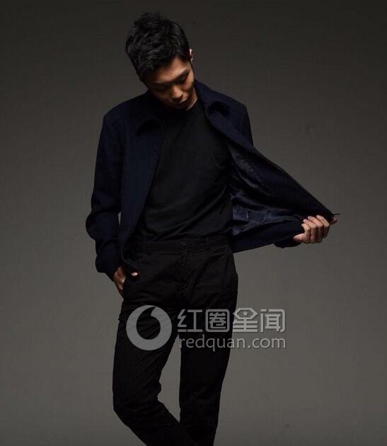 演员黑婧环吸毒被抓 黑婧环多少岁了图片