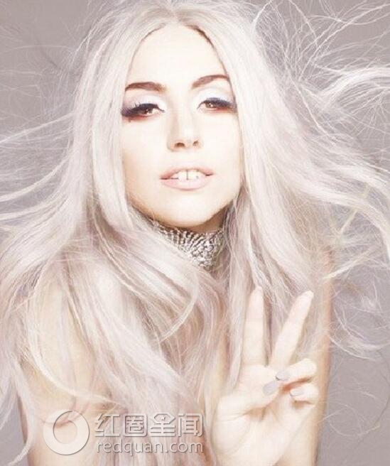 lady gaga是被谁强奸的 lady gaga现在结婚了吗 图片