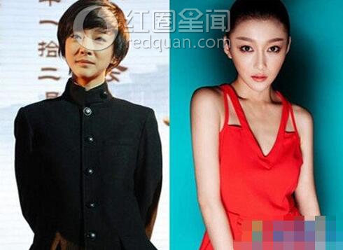 孙佳奇胸多大 孙佳奇整容前后对比图片