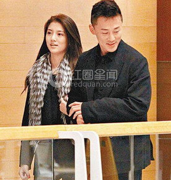 吴千语整容了吗 林峰吴千语分手豪门梦碎图片