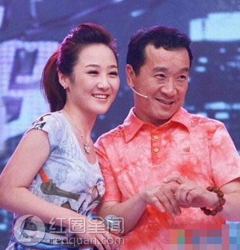 刘芸杉好看吗 刘芸杉的父亲是谁图片