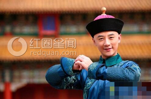 张倬闻有老婆吗 张倬闻演过的电视剧有哪些图片