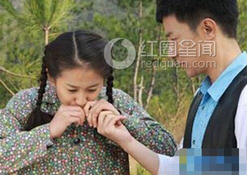 张倬闻有老婆吗 张倬闻演过的电视剧有哪些图片