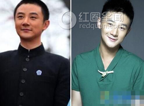 张倬闻有老婆吗 张倬闻演过的电视剧有哪些图片