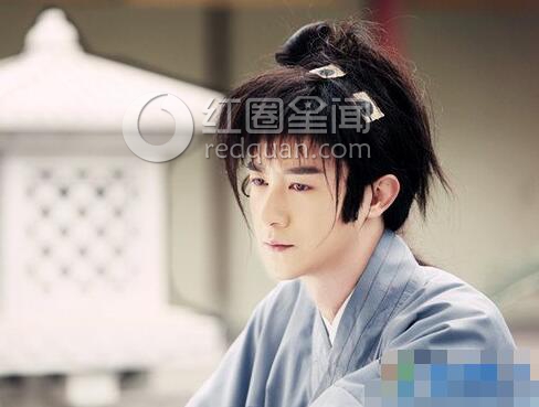 张倬闻有老婆吗 张倬闻演过的电视剧有哪些图片