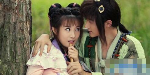 张倬闻有老婆吗 张倬闻演过的电视剧有哪些图片