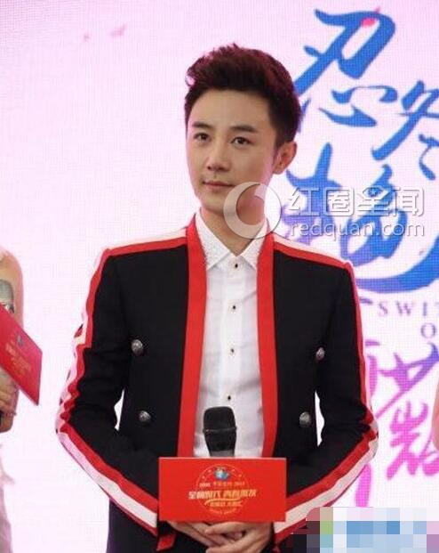 张倬闻有老婆吗 张倬闻演过的电视剧有哪些图片
