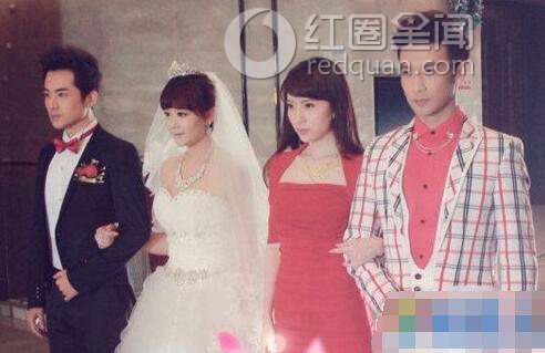 张倬闻有老婆吗 张倬闻演过的电视剧有哪些图片