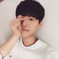 非主流帅哥头像图片大全集2016男生头像 亮晶晶黑白图片