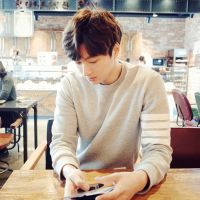 非主流帅哥头像图片大全集2016男生头像 亮晶晶黑白图片