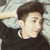 非主流帅哥头像图片大全集2016男生头像 亮晶晶黑白图片
