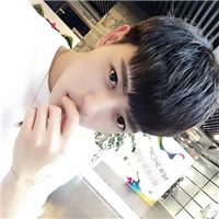 非主流帅哥头像图片大全集2016男生头像 亮晶晶黑白图片