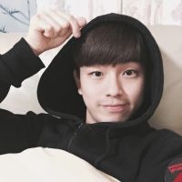 非主流帅哥头像图片大全集2016男生头像 亮晶晶黑白图片