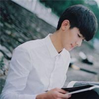 非主流帅哥头像图片大全集2016男生头像 亮晶晶黑白图片
