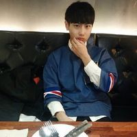 非主流帅哥头像图片大全集2016男生头像 亮晶晶黑白