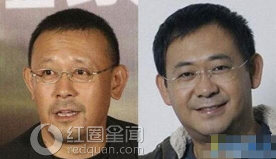 2016姜文死了是真的吗 姜文和姜武是什么关系图片