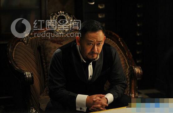 2016姜文死了是真的吗 姜文和姜武是什么关系图片