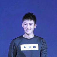 潮男黄景瑜qq帅气头像2016女孩子喜欢哪种男生头像图片