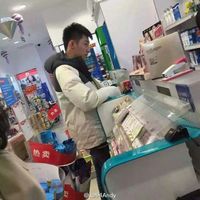 潮男黄景瑜qq帅气头像2016女孩子喜欢哪种男生头像图片