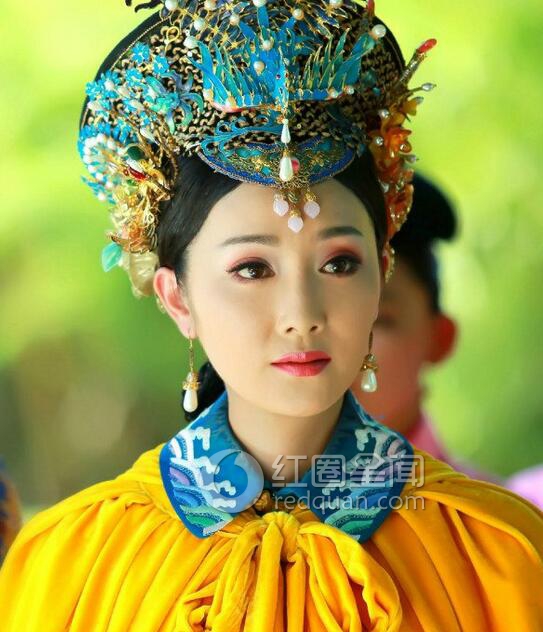 蒋林静被多少男人草过 蒋林静整容了吗图片