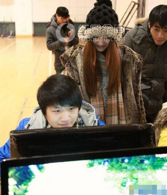 lol苏小妍简历曝光 微笑苏小妍啪啪门是真的吗