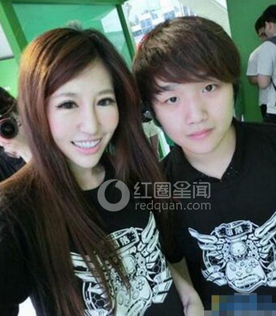 lol苏小妍简历曝光 微笑苏小妍啪啪门是真的吗图片