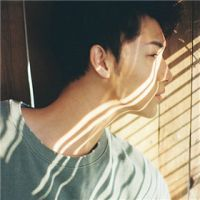 风景头像男生头像框颜值超帅图片