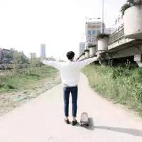 风景头像男生头像框颜值超帅图片