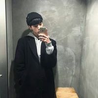2016qq图片头像男生带红色帽子头像图片大全图片
