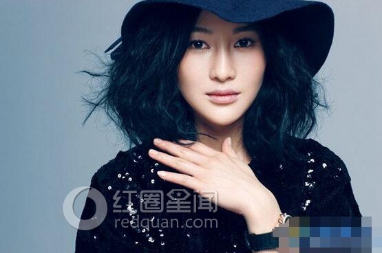 陈燃个人资料大盘点 陈燃演过的电视剧有哪些