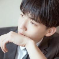 非主流男生黑白伤感头像高清头像图片