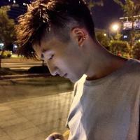 非主流男生黑白伤感头像高清头像图片