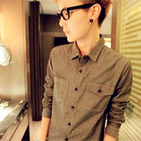 非主流男生黑白伤感头像高清头像图片