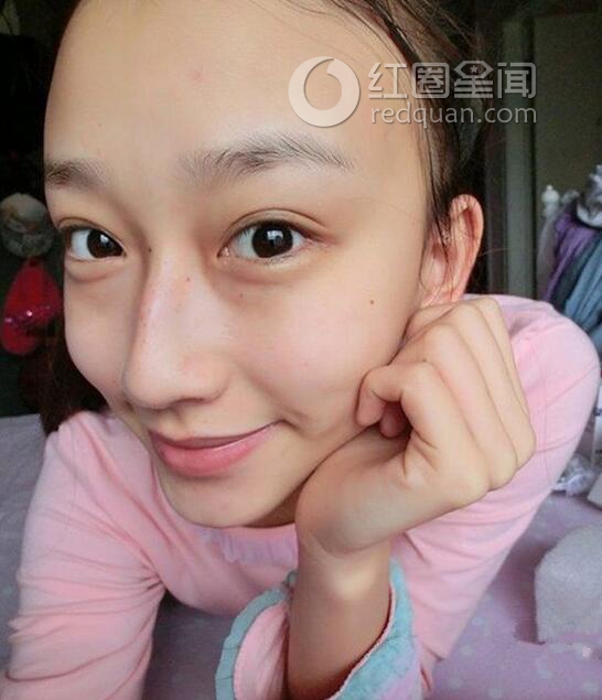 李璐和李思分手真相 李璐最新消息图片