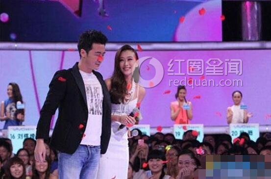 李璐和李思分手真相 李璐最新消息图片