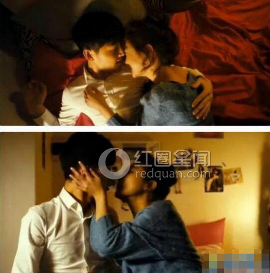 宋钟基亲吻女主 宋仲基演的电视剧有哪些图片