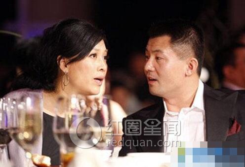孟桐那英都二婚吗 孟桐身价是多少