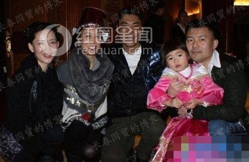 孟桐那英都二婚吗 孟桐身价是多少