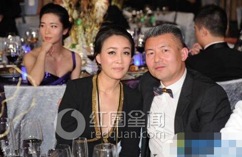 孟桐那英都二婚吗 孟桐身价是多少