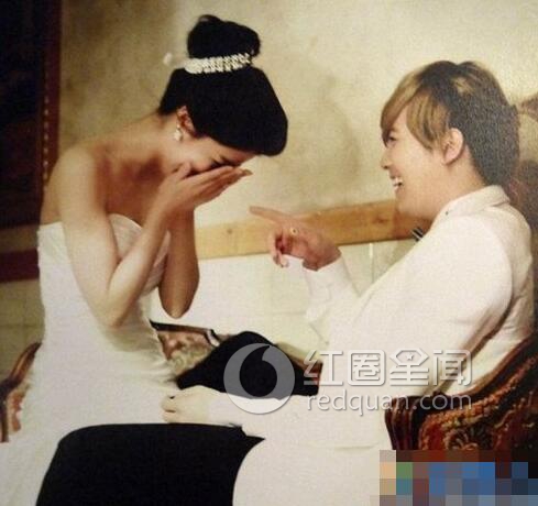 藤井美菜是混血吗 藤井美菜为什么说韩语图片