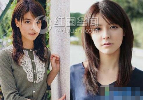 藤井美菜是混血吗 藤井美菜为什么说韩语图片